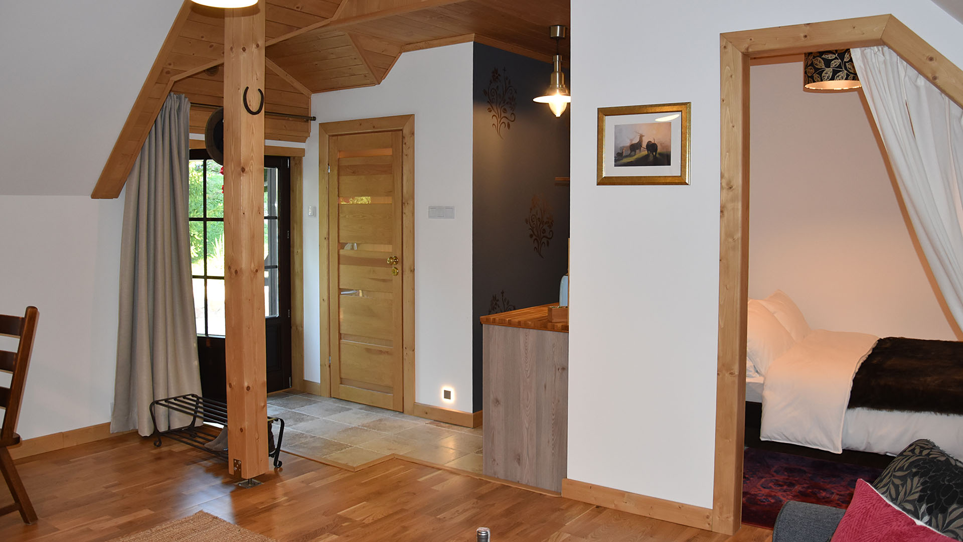 Noclegi Lanckorona Domek