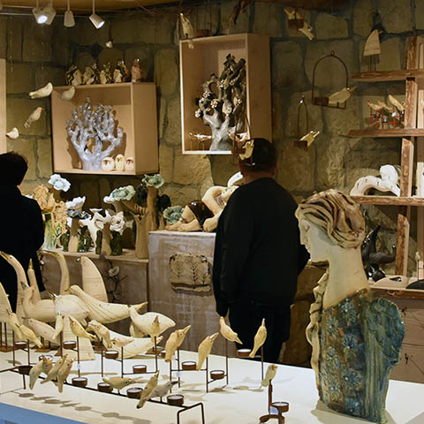 Lanckorona Atrakcje Galeria